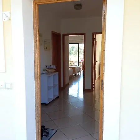 Cozy In Santa Eulalia Beach Albufeira