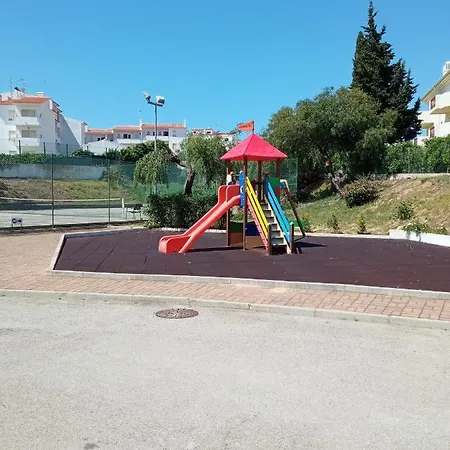 Cozy In Santa Eulalia Beach Apartamento Albufeira