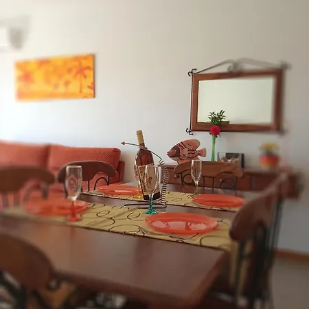 Cozy In Santa Eulalia Beach Apartamento *